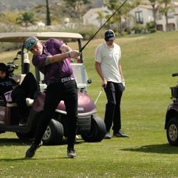 Sand Canyon Country Club