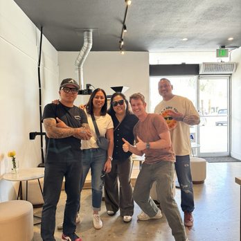 Varraco Coffee + Roasters - Coffee & Tea Near Me - Palm Desert, California Varraco Coffee + Roasters - Coffee & Tea Near Me - Palm Desert, California