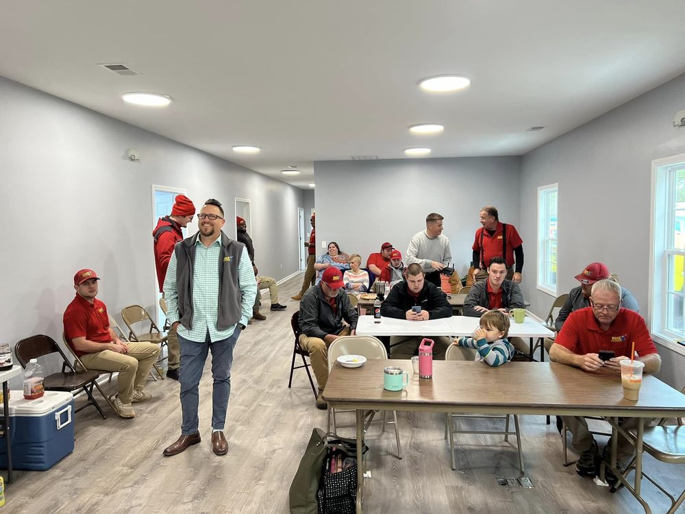 MACK PEST SOLUTIONS Updated October 2024 609 Donaldson Rd