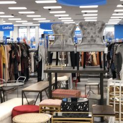 Ross Dress for Less