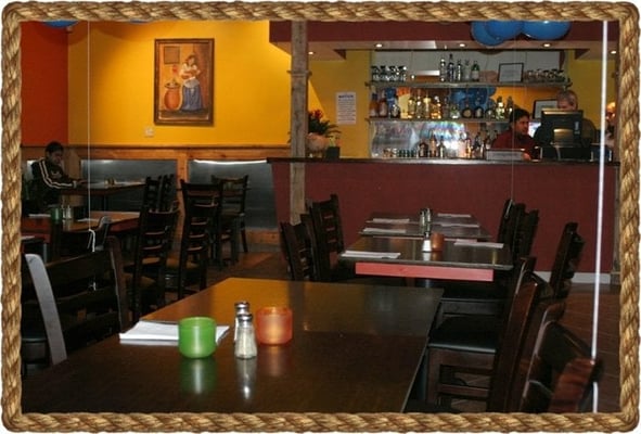 Pollo Bravo by null