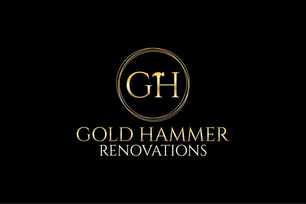 Slide of Gold Hammer Renovations