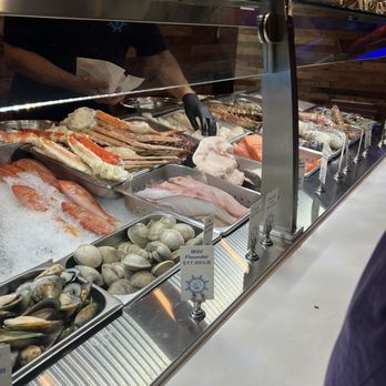 IBN Hamido Seafood - Seafood Near Me - Astoria, New York IBN Hamido Seafood - Seafood Near Me - Astoria, New York