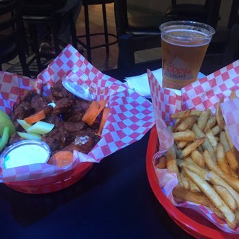 No Surrender Adventure Park - Hot Wings...-1/2... - Laser Tag Near Me - Clovis, California