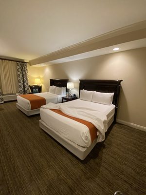 Ayres Hotel Orange by null
