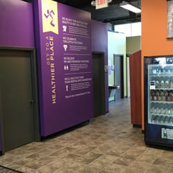 Anytime Fitness - Our Promise To You