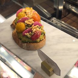 Avocado Toast
