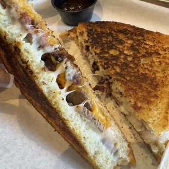 Shift Coffee House - My Bay Area Brisket Grilled cheese - Coffee & Tea Near Me - Sacramento, California Shift Coffee House - My Bay Area Brisket Grilled cheese - Coffee & Tea Near Me - Sacramento, California