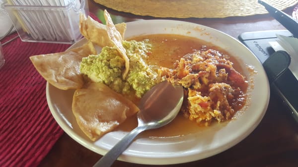 Carmelitas Café by null