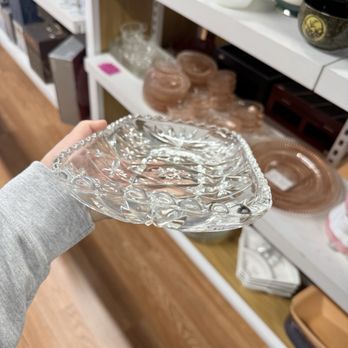 New Hope Thrift Store - Thrift Stores Near Me - Corona, California