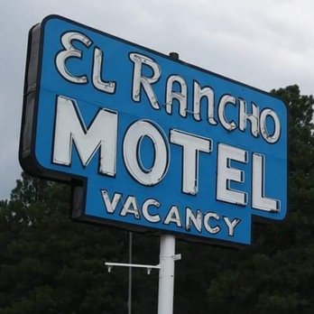 El Rancho Motel - Hotels Near Me - Williams, Arizona El Rancho Motel - Hotels Near Me - Williams, Arizona