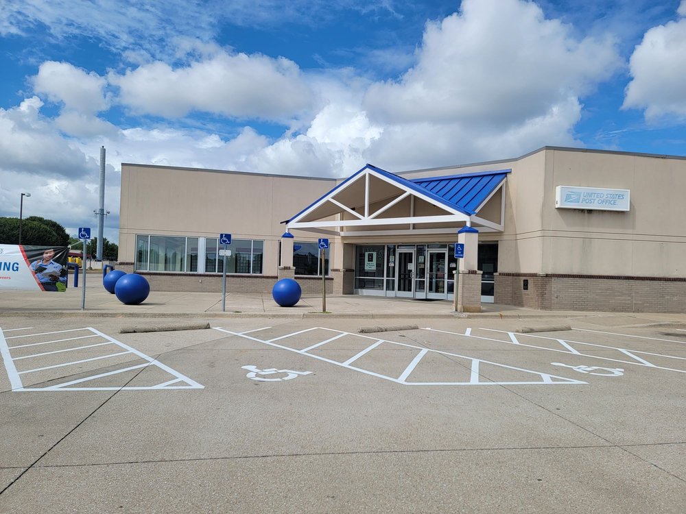UNITED STATES POST OFFICE Updated August 2024 12 Photos & 31