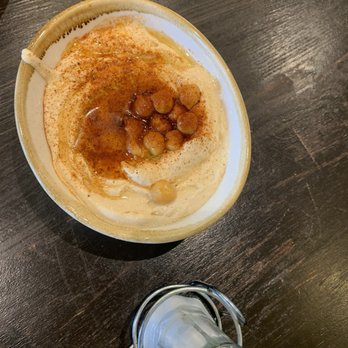 Happy Time Mediterranean Restaurant - hummus was very good - Middle Eastern Near Me - El Cajon, California Happy Time Mediterranean Restaurant - hummus was very good - Middle Eastern Near Me - El Cajon, California