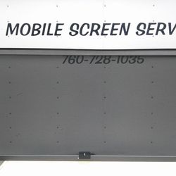 Dave's Screens & JJ Mobile Screen Service