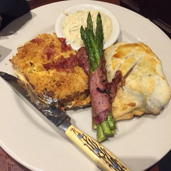 Copper Creek Restaurant - Abilene - Steakhouses Near Me - Abilene, Texas