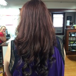 Jane's Hair Salon