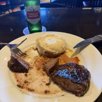 LongHorn Steakhouse - Steak was great - Steakhouses Near Me - Fletcher, North Carolina