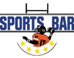 Sports Bar by null