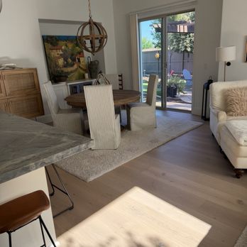 European Standards Flooring & Remodeling - Flooring Near Me
