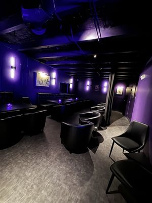 Bar Polari by null