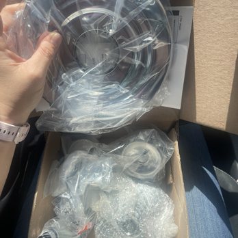 Lion Plumbing Supply - Building Supplies Near Me - Miami, Florida