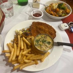 Cafe Di Roma