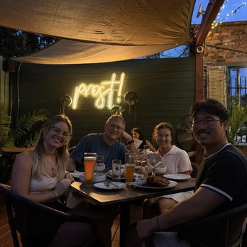 Prost Biergarten - German Near Me - Wilmington, North Carolina Prost Biergarten - German Near Me - Wilmington, North Carolina