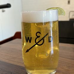 Westy's