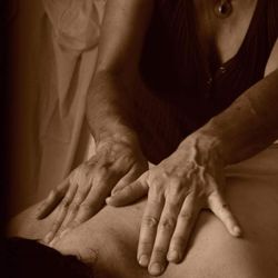 Christina Rivera Massage - Firm relaxing massage