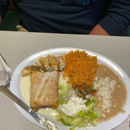 Chimichanga