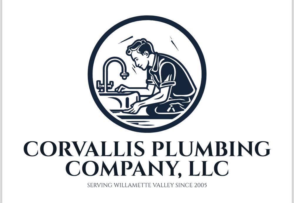 Slide of Corvallis Plumbing