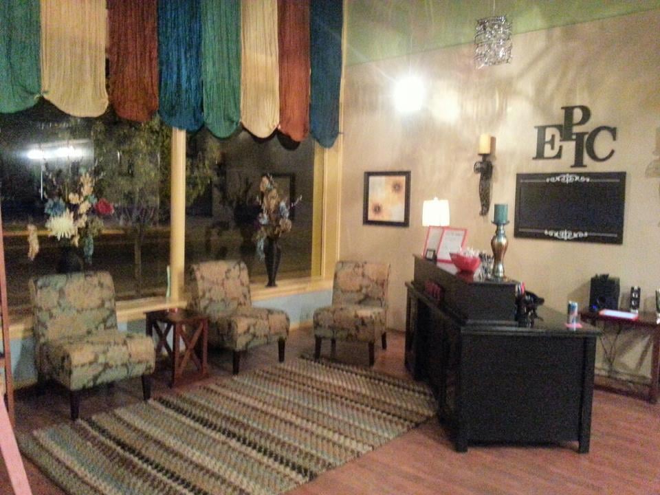 EPIC DAY SPA Updated September 2024 133 E Main St, Emmett, Idaho