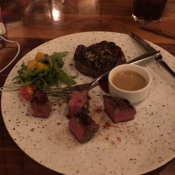 Catch NYC - Asian Fusion Near Me - New York, New York