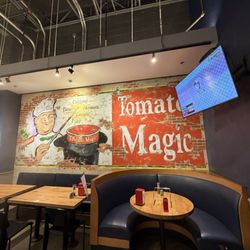Andy's Pizza - Kentlands