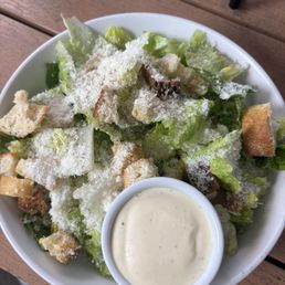 Caesar Salad Caesar Salad