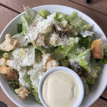 Pizzeria Da Gloria - Caesar Salad - Pizza Near Me - St. Louis, Missouri Pizzeria Da Gloria - Caesar Salad - Pizza Near Me - St. Louis, Missouri