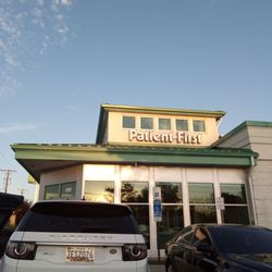Patient First Primary & Urgent Care - Landover Hills - Very good urgent care facility.