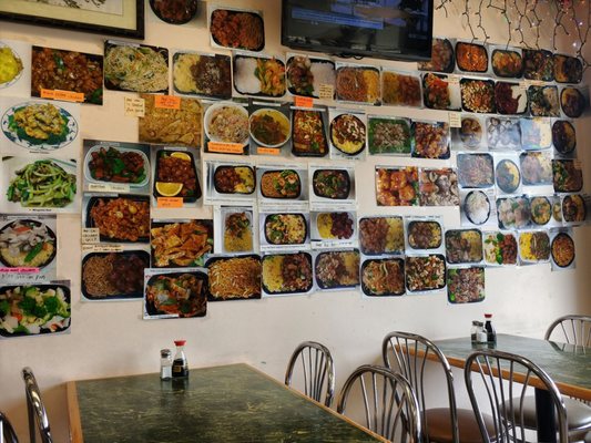 New Shanghai Bistro Tates Creek Center by null