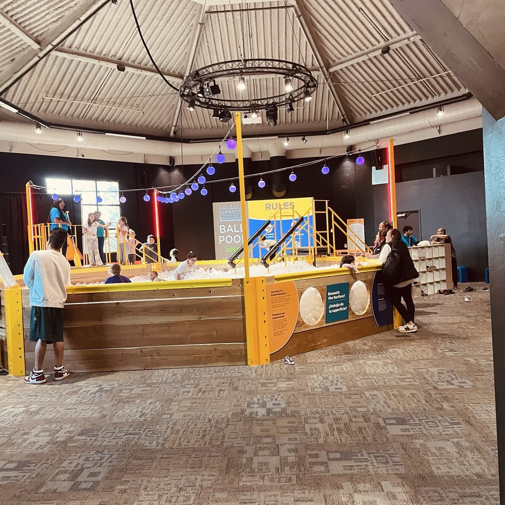 Fleet Science Center - Community Service/Non-Profit Near Me - San Diego, California
