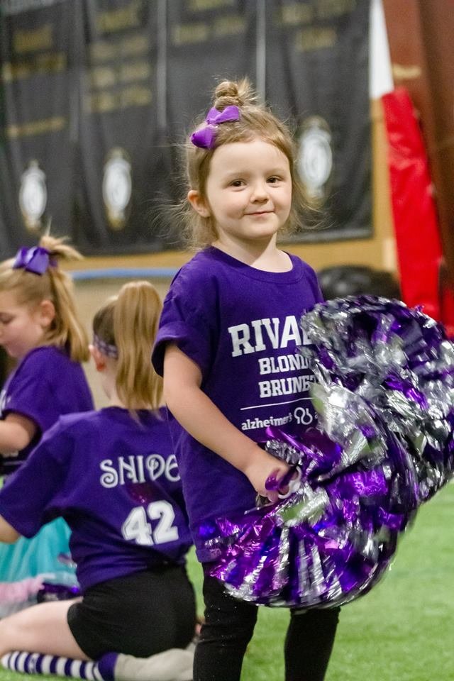 Alzheimer's Association Nebraska Chapter - Omaha Office - social services organization in Omaha, NE