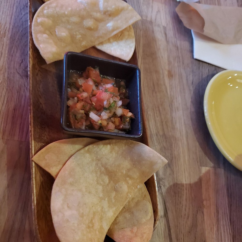 Elite Experience: Tiny's Cantina - Salsa. Tasty crispy tortilla chips. - Yelp Events Near Me - Brooklyn, New York Elite Experience: Tiny's Cantina - Salsa. Tasty crispy tortilla chips. - Yelp Events Near Me - Brooklyn, New York