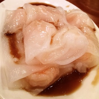 Joyale Seafood Restaurant - Shrimp Rice Noodle Rolls - Seafood Near Me - Seattle, Washington