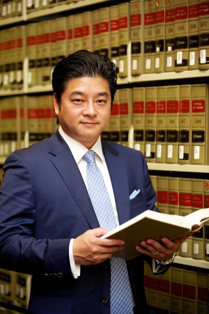 J T Kim, Attorney at Law - divorce attorney in Honolulu, HI