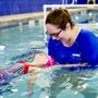 Photo of SafeSplash Swim School - Collierville