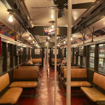 New York Transit Museum - Museums Near Me - Brooklyn, New York New York Transit Museum - Museums Near Me - Brooklyn, New York