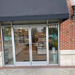 Exterior photo of Buff City Soap - Greenville, South Carolina Exterior photo of Buff City Soap - Greenville, South Carolina