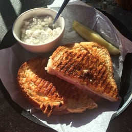 Cuban Sandwich