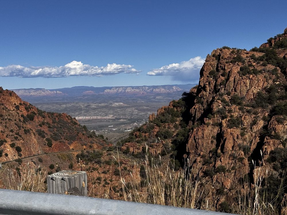 Jerome, Az Image