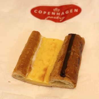 Copenhagen Pastry - Bakeries Near Me - Culver City, California