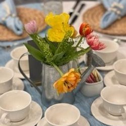 Savvy Bouquets